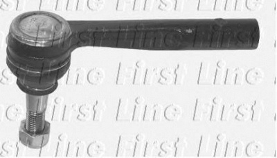 FIRST LINE ftr5376 -  Наконечник поперечной рулевой тяги